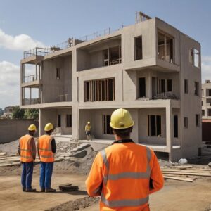 home inspection